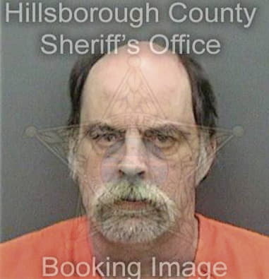 Bogie Perry, - Hillsborough County, FL 