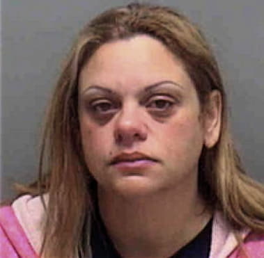 Allison Ponzini, - Lee County, FL 