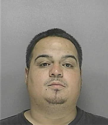 Joshua Ramos, - Volusia County, FL 