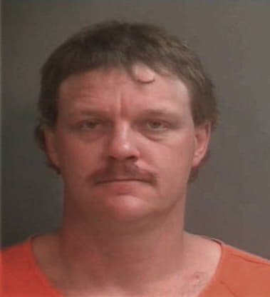 Donald Redman, - Boone County, IN 