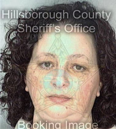 Dorothy Reed, - Hillsborough County, FL 