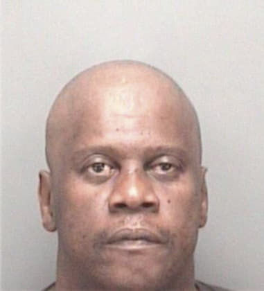 Dwight Reid, - Pinellas County, FL 