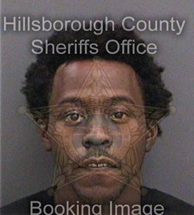 Keitraous Rhodes, - Hillsborough County, FL 