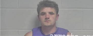 Eric Richards, - Oldham County, KY 