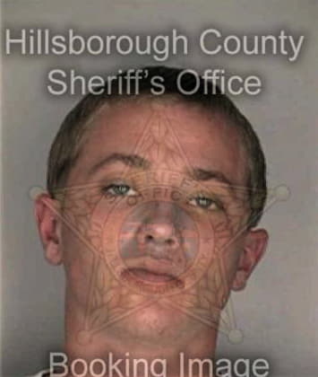 Michael Rico, - Hillsborough County, FL 