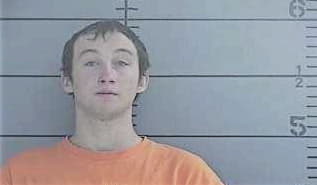 Michael Roberts, - Oldham County, KY 