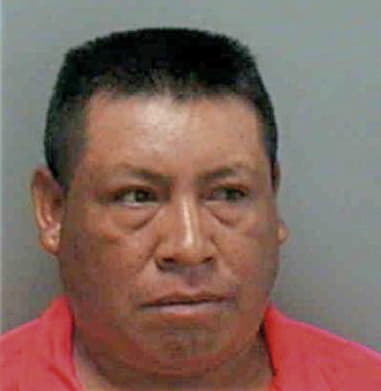 Abel Rodriguez, - Lee County, FL 