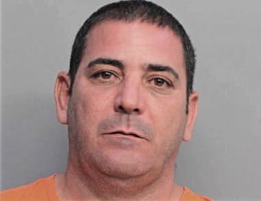 Josue Rodriguez, - Dade County, FL 