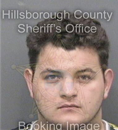 David Rodriquez, - Hillsborough County, FL 