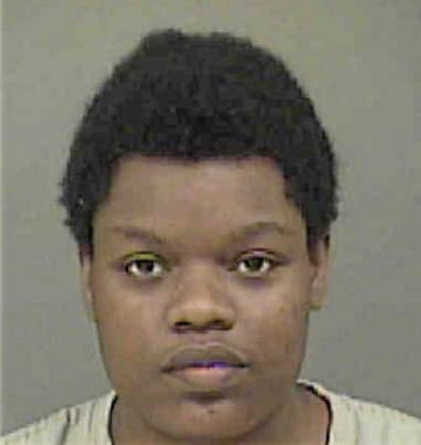 Melanie Rogers - Mecklenburg County, NC 
