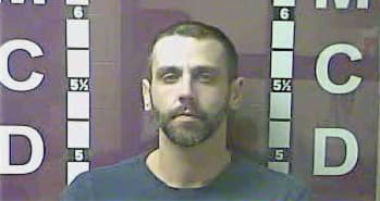 James Rollins - Madison County, KY 