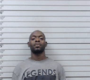 Robert Rucker, - Lee County, MS 