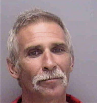 Robert Salyers, - Lee County, FL 