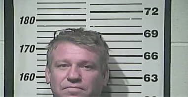 Bradley Scrivner - Campbell County, KY 