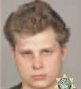 Jamie Sheffield - Multnomah County, OR 