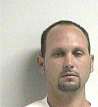 Jesse Simson, - Hernando County, FL 