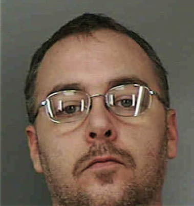 Jeremy Skeen - Polk County, FL 