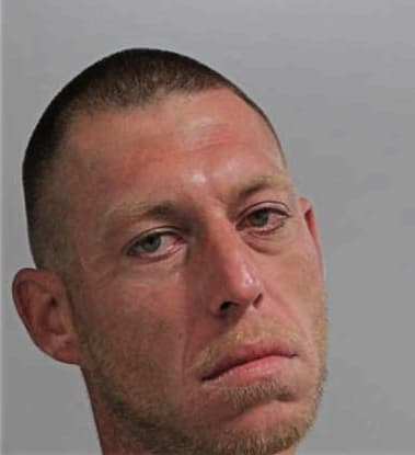 Timothy Slaughter - Polk County, FL 