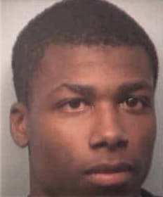 Adrian Smith - Fulton County, GA 