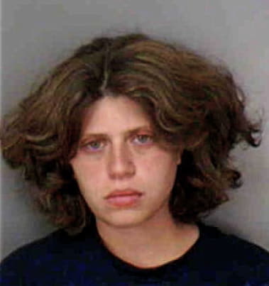 Ashley Smith - Polk County, FL 