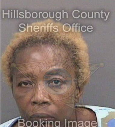 Deasia Smith, - Hillsborough County, FL 