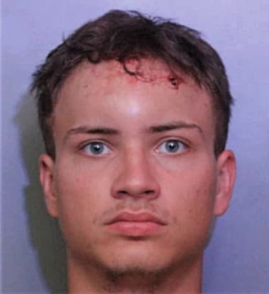Jonathon Smith - Polk County, FL 