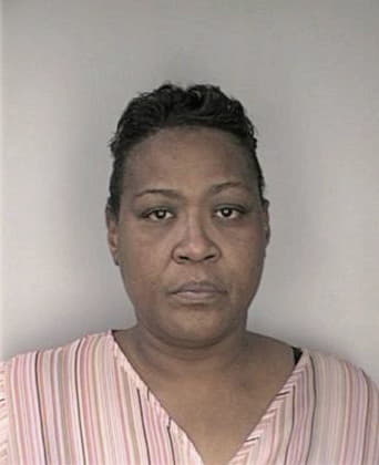 Latoya Smith, - Hillsborough County, FL 