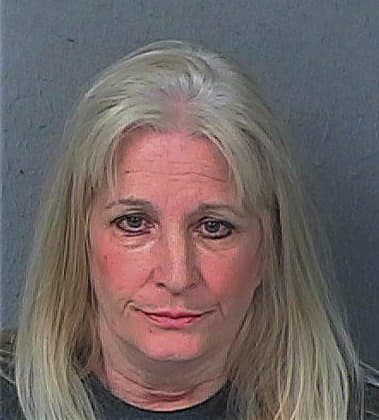 Marvette Smith, - Hernando County, FL 