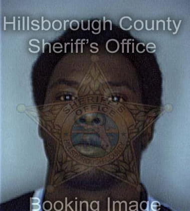 Robert Smith, - Hillsborough County, FL 