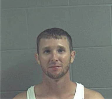 Brett Stewart, - Livingston County, LA 