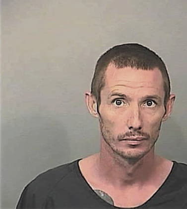 Nicholas Stimmel - Brevard County, FL 