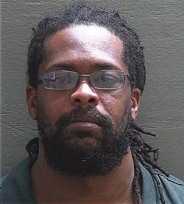 Anthony Sturdivant, - Escambia County, FL 