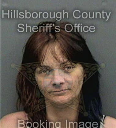 Rhonda Sweat, - Hillsborough County, FL 