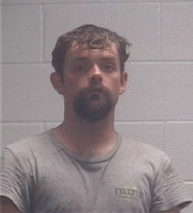 James Teal, - Cleveland County, NC 