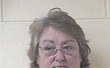 Barbara Thomas, - Montgomery County, KY 