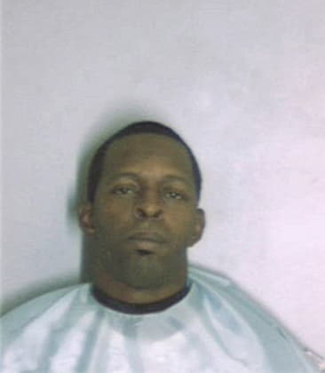 Billy Thomas - DeKalb County, GA 
