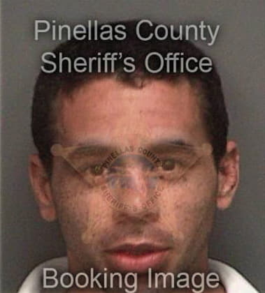 Johnny Thomas, - Pinellas County, FL 