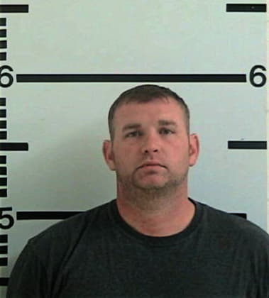 Charles Tunstall, - Kerr County, TX 