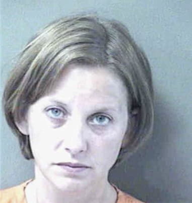 Anna Ward, - Okaloosa County, FL 