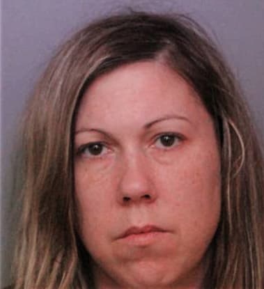 Laura Whitaker - Polk County, FL 