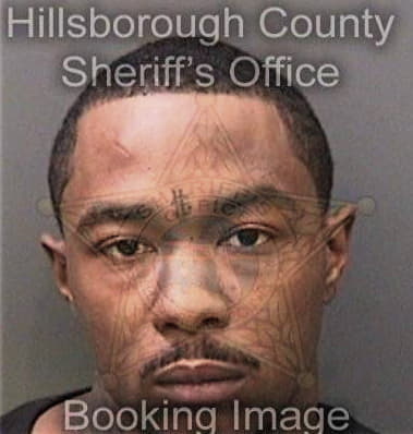Kevin White - Hillsborough County, FL 