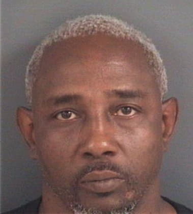 Malcolm Wiggins, - Cumberland County, NC 