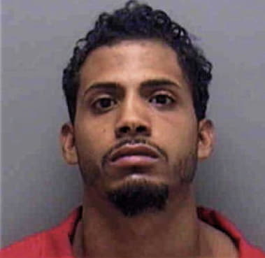 Christopher Williams, - Lee County, FL 