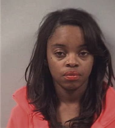 Cortney Williams - Johnston County, NC 