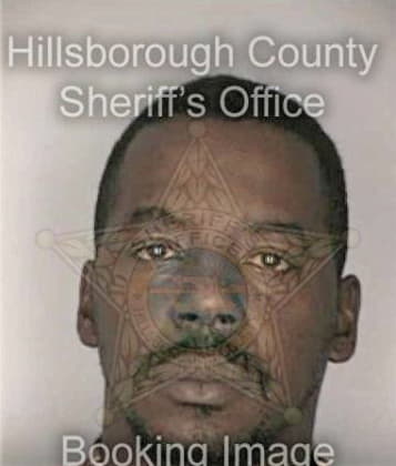 Lorenzo Williams, - Hillsborough County, FL 