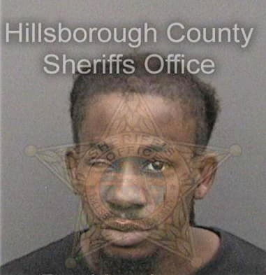 Jerome Wilson, - Hillsborough County, FL 