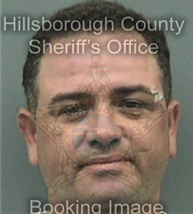 Shawn Wilson, - Hillsborough County, FL 