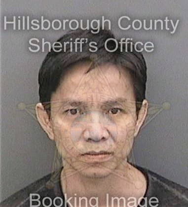 James Yi, - Hillsborough County, FL 