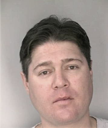 Richard Zonner, - Hillsborough County, FL 