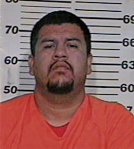 Juan Alaniz, - Hidalgo County, TX 